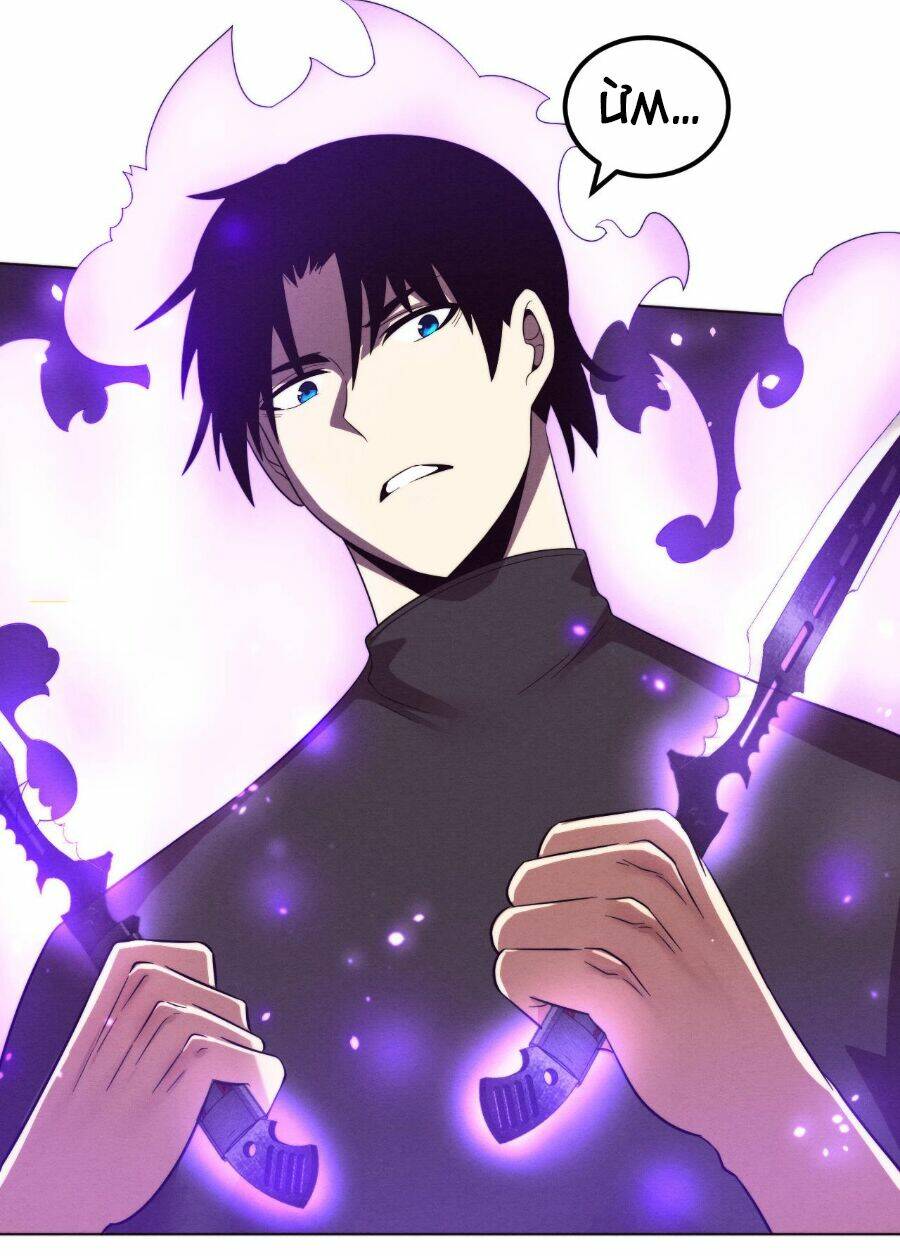 Tiến Hóa Cuồng Triều Chapter 43 - Trang 2