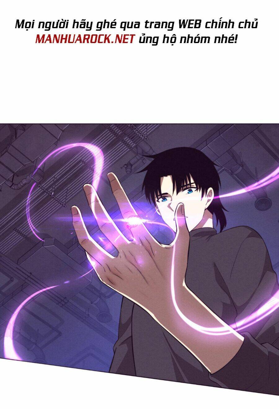 Tiến Hóa Cuồng Triều Chapter 43 - Trang 2