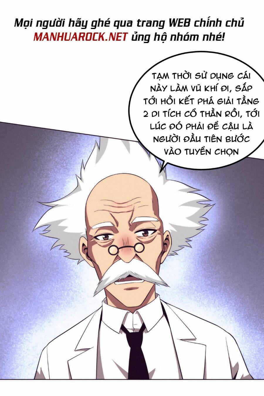 Tiến Hóa Cuồng Triều Chapter 43 - Trang 2