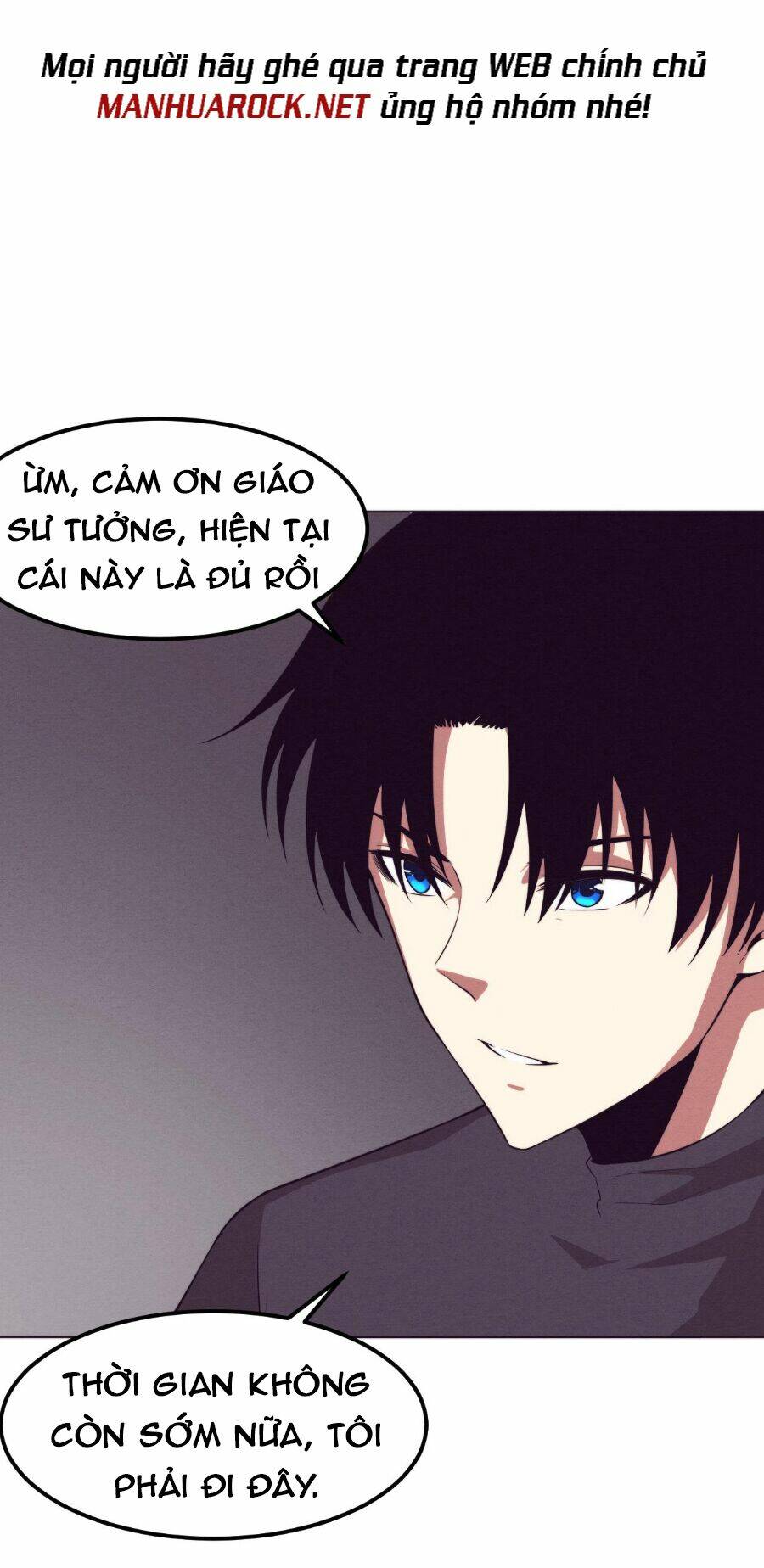 Tiến Hóa Cuồng Triều Chapter 43 - Trang 2