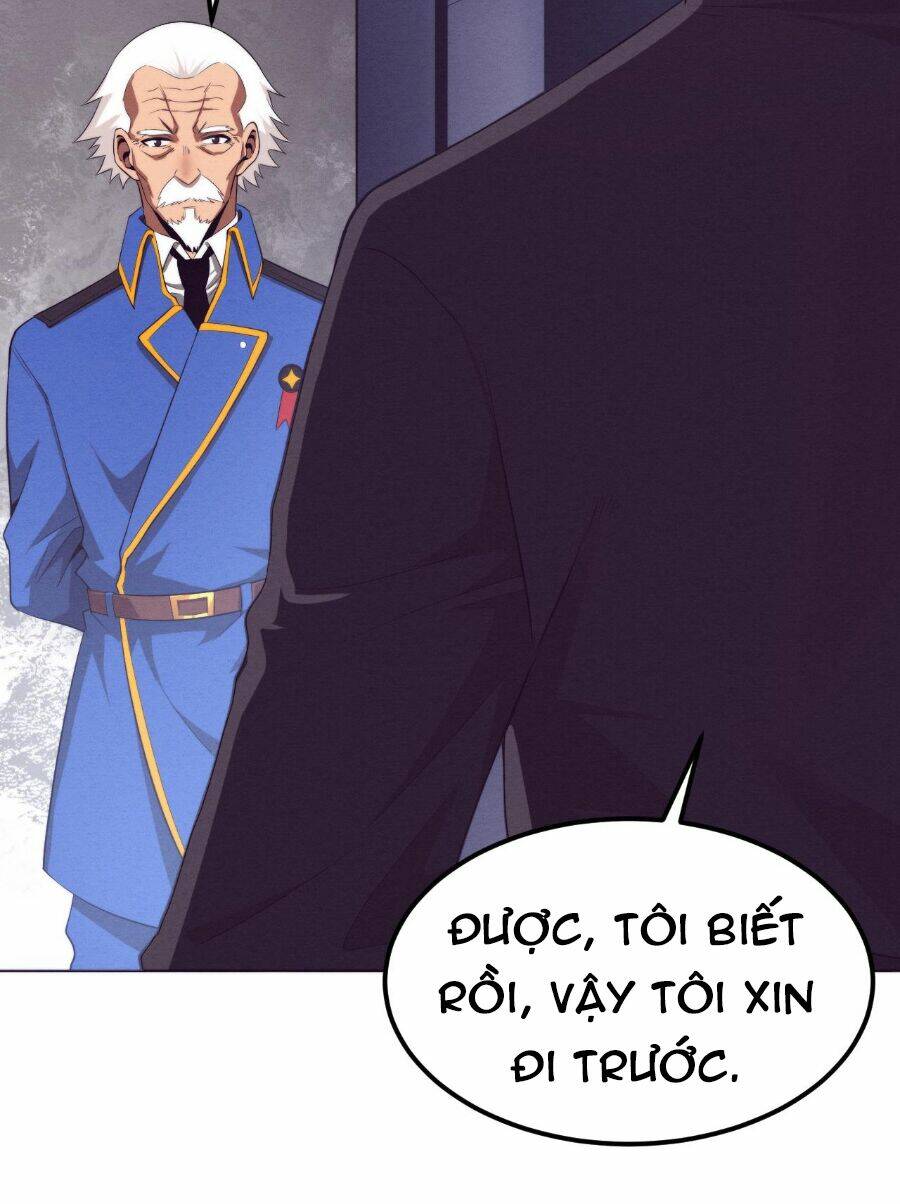 Tiến Hóa Cuồng Triều Chapter 43 - Trang 2