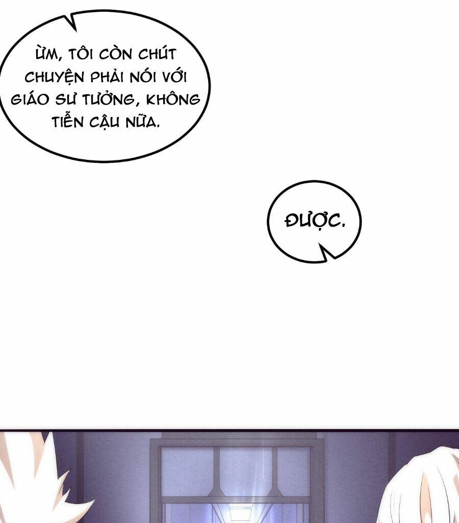 Tiến Hóa Cuồng Triều Chapter 43 - Trang 2