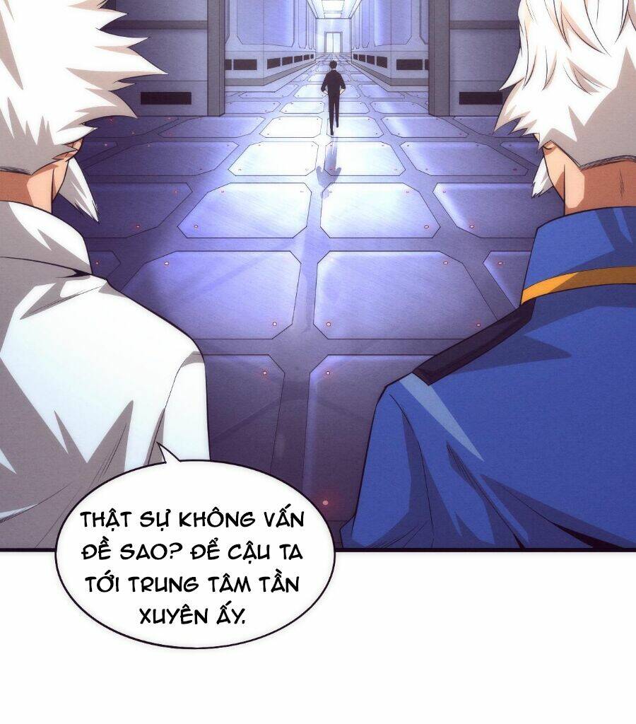 Tiến Hóa Cuồng Triều Chapter 43 - Trang 2