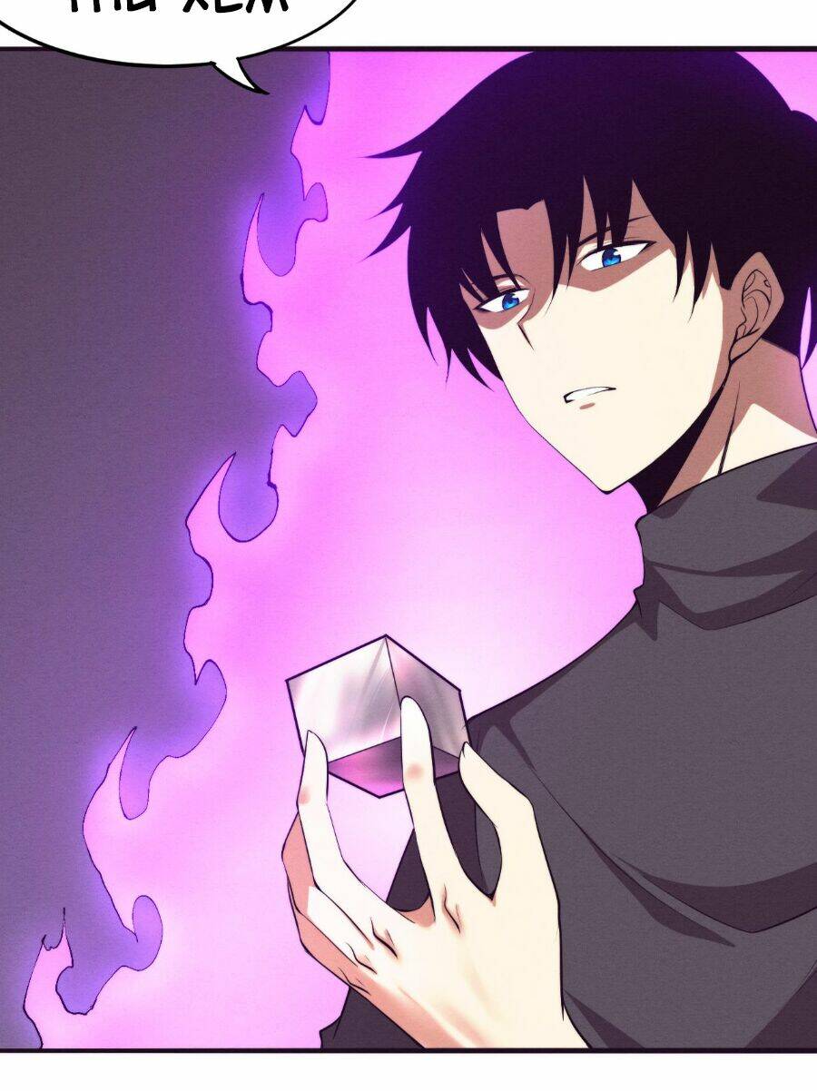 Tiến Hóa Cuồng Triều Chapter 43 - Trang 2