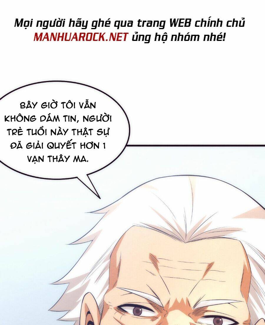 Tiến Hóa Cuồng Triều Chapter 43 - Trang 2