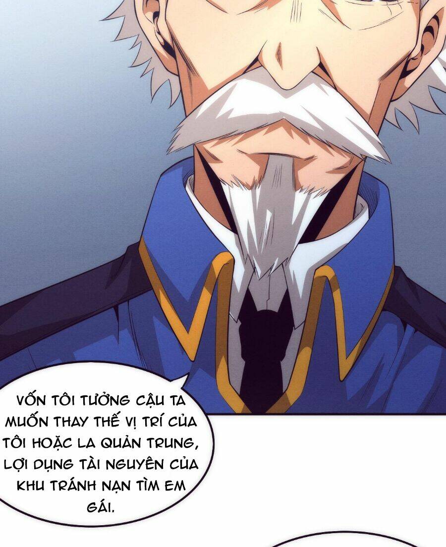 Tiến Hóa Cuồng Triều Chapter 43 - Trang 2