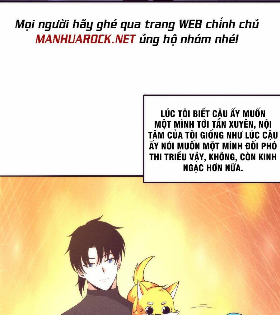 Tiến Hóa Cuồng Triều Chapter 43 - Trang 2