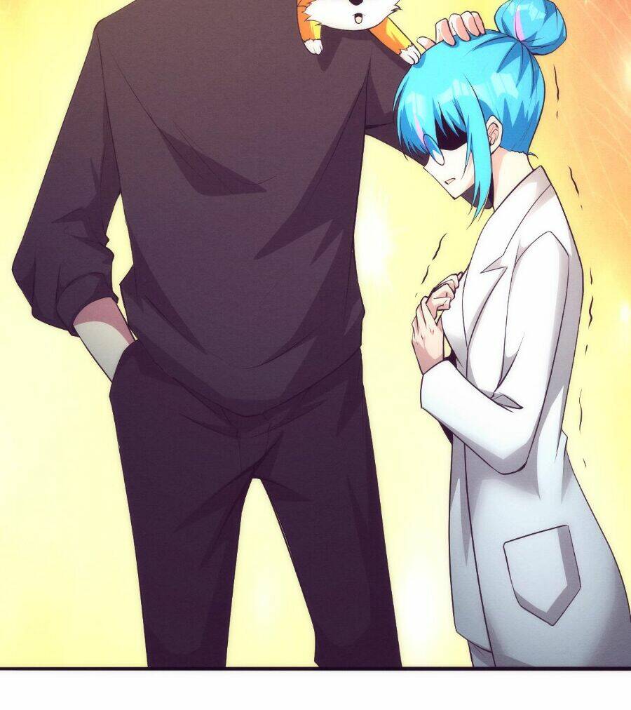 Tiến Hóa Cuồng Triều Chapter 43 - Trang 2