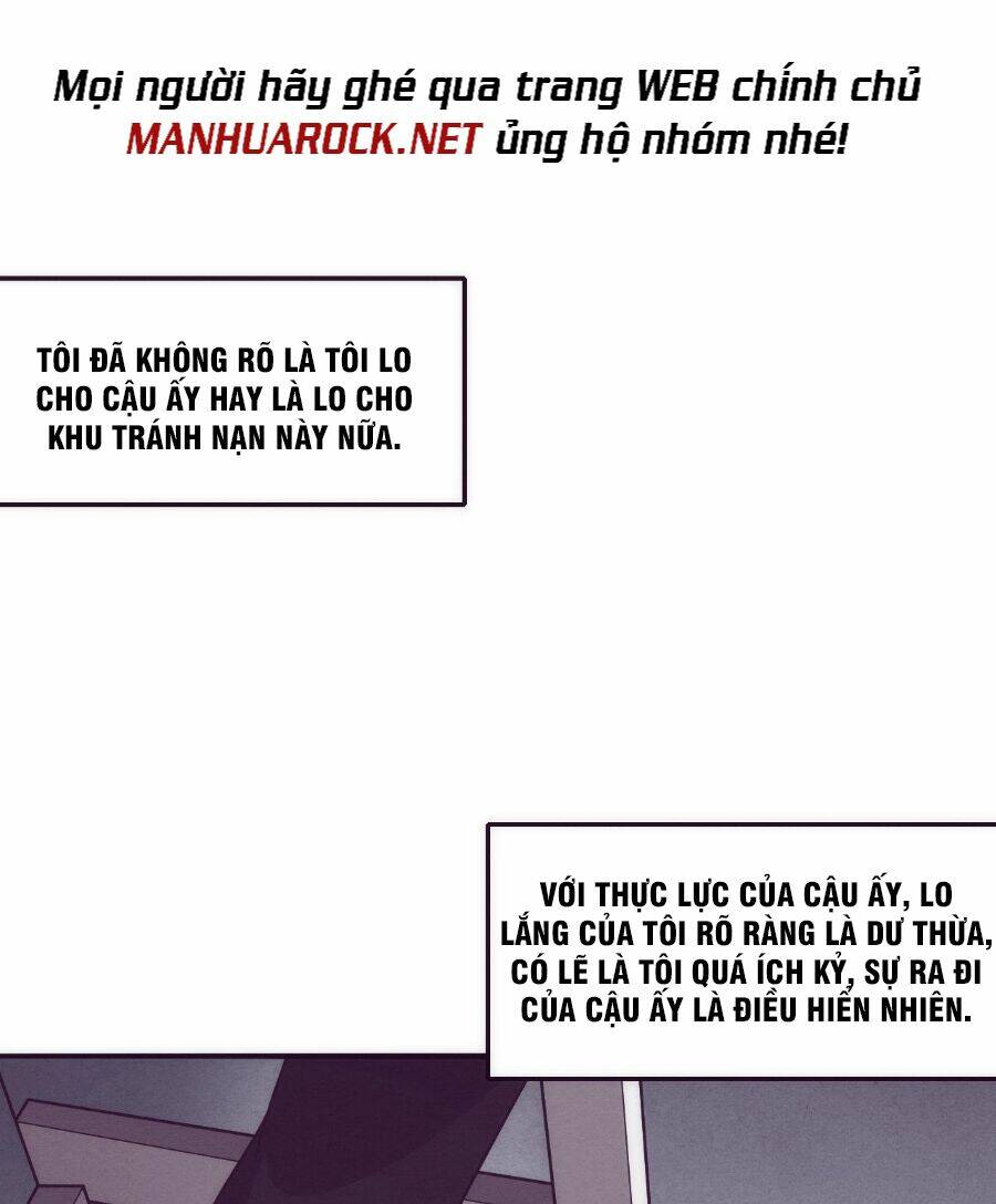 Tiến Hóa Cuồng Triều Chapter 43 - Trang 2