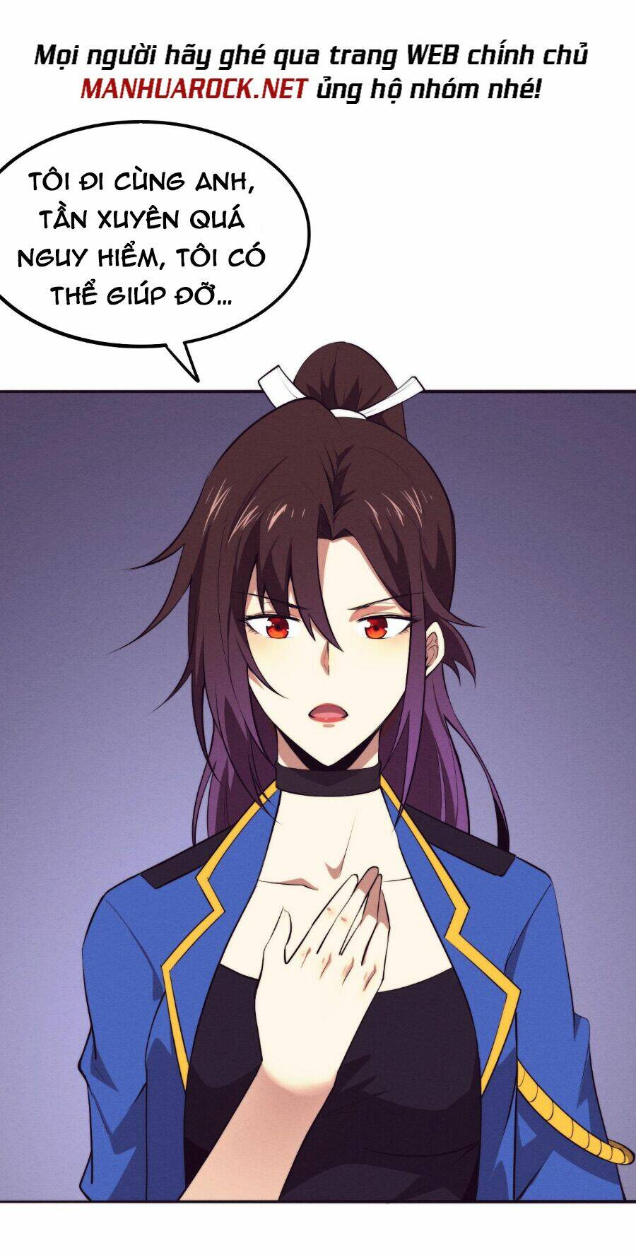 Tiến Hóa Cuồng Triều Chapter 43 - Trang 2