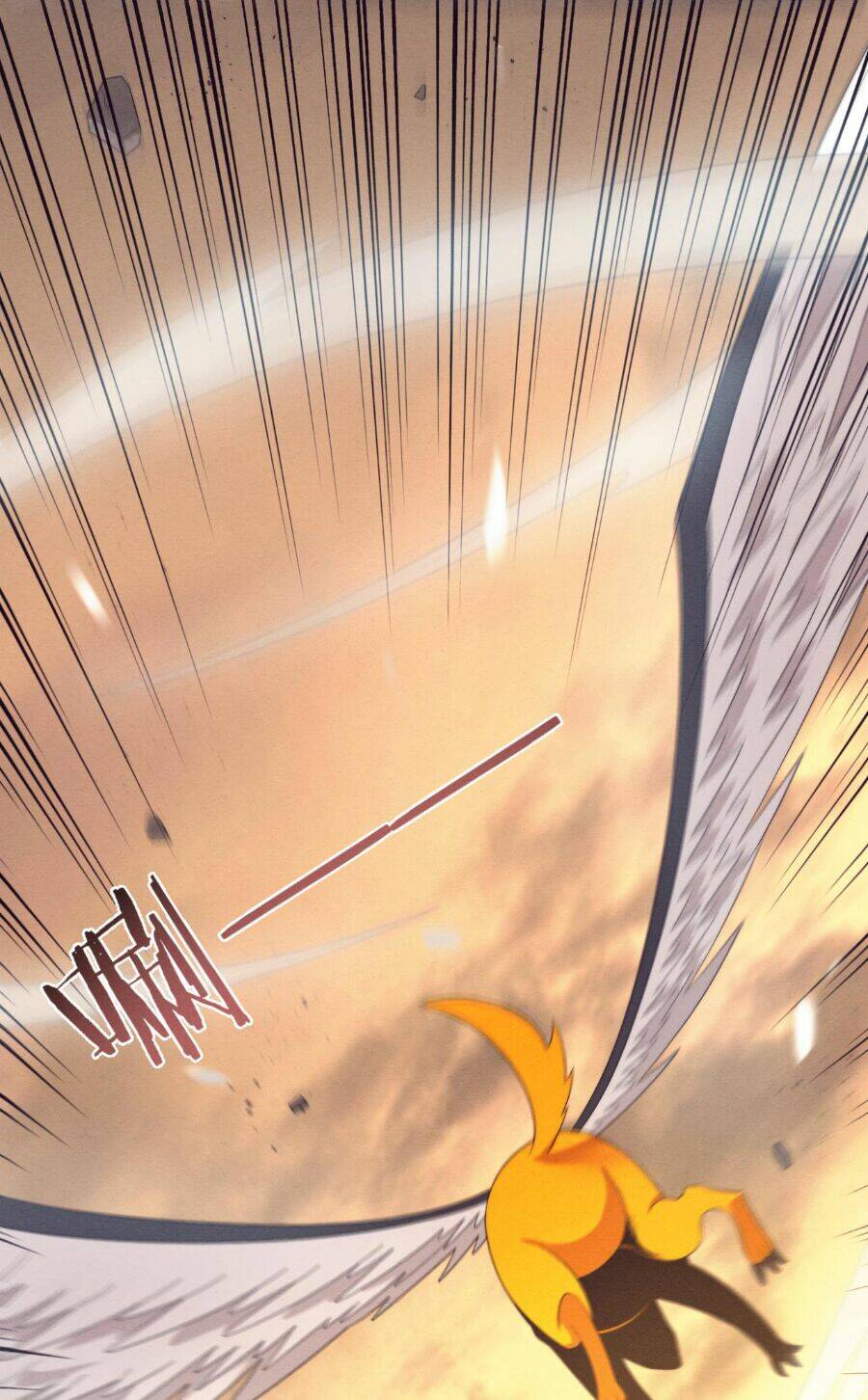 Tiến Hóa Cuồng Triều Chapter 43 - Trang 2