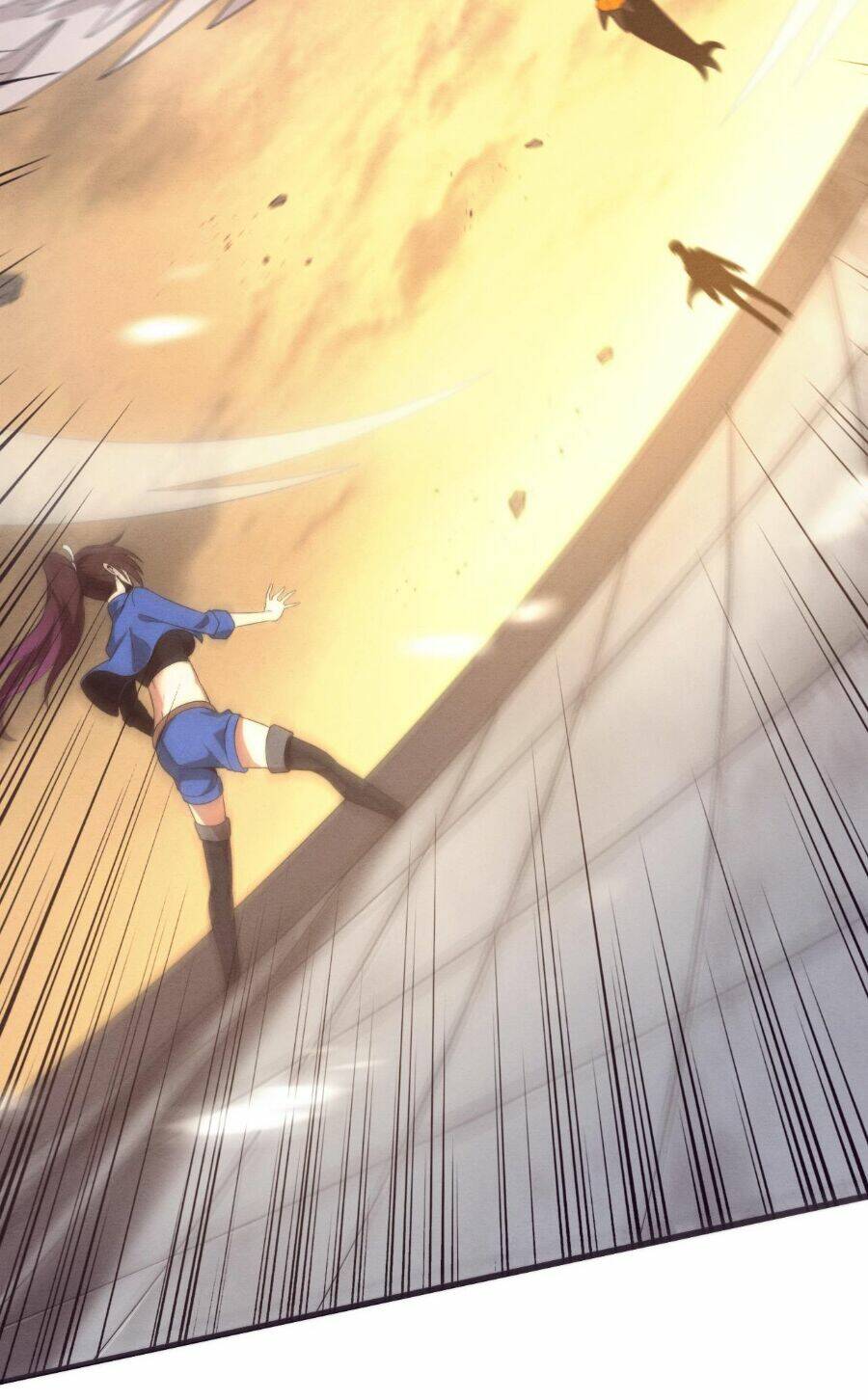 Tiến Hóa Cuồng Triều Chapter 43 - Trang 2