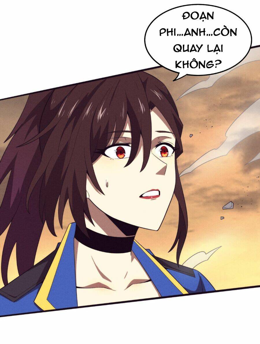 Tiến Hóa Cuồng Triều Chapter 43 - Trang 2