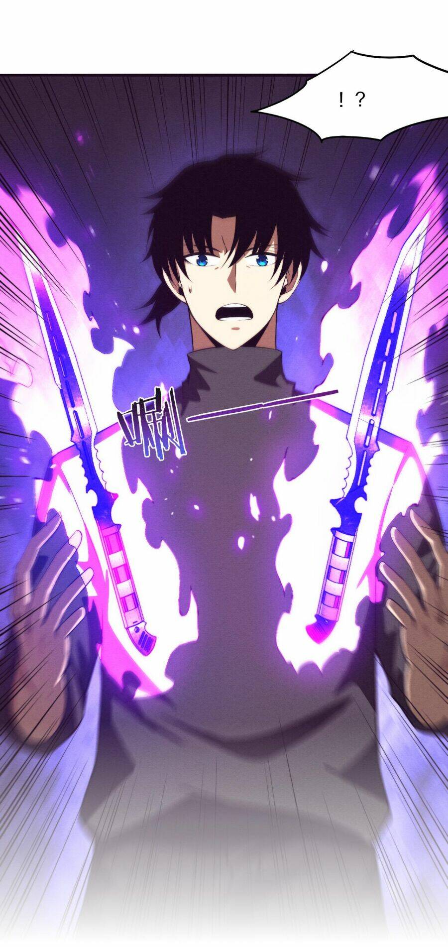 Tiến Hóa Cuồng Triều Chapter 43 - Trang 2