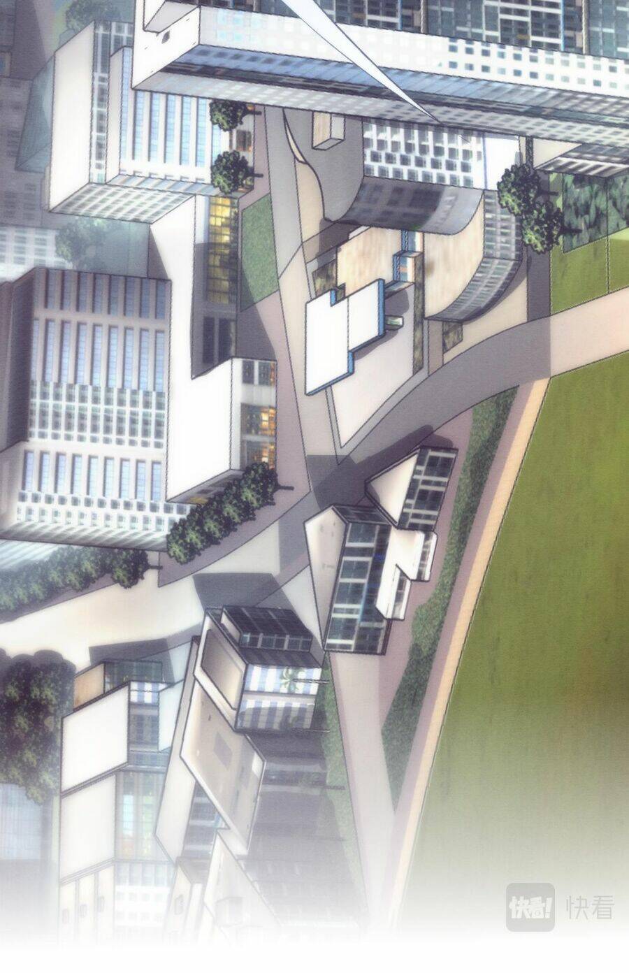 Tiến Hóa Cuồng Triều Chapter 43 - Trang 2