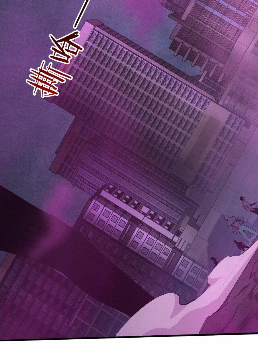 Tiến Hóa Cuồng Triều Chapter 43 - Trang 2