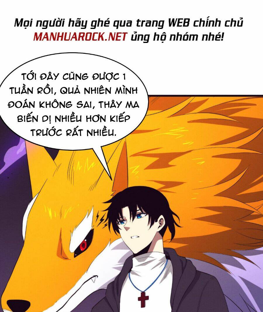 Tiến Hóa Cuồng Triều Chapter 43 - Trang 2