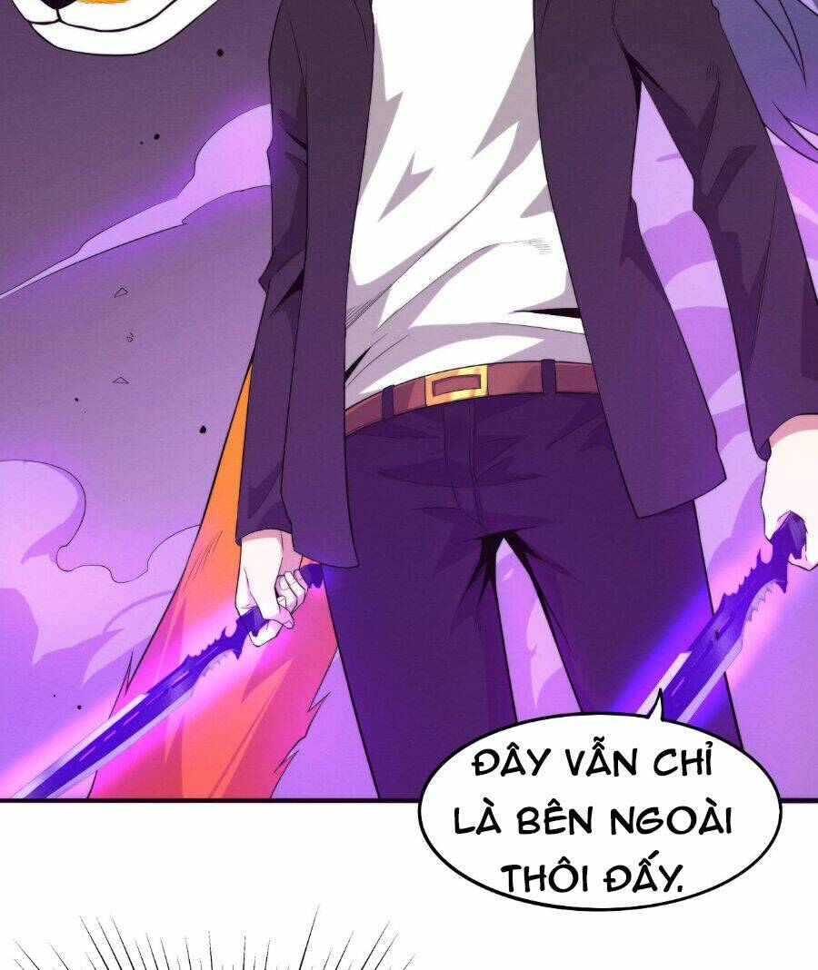 Tiến Hóa Cuồng Triều Chapter 43 - Trang 2
