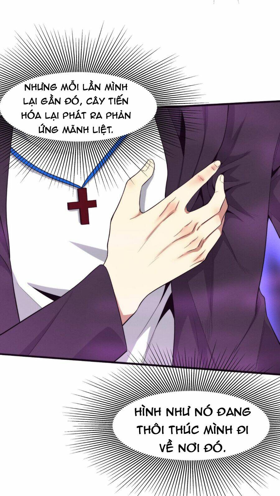 Tiến Hóa Cuồng Triều Chapter 43 - Trang 2