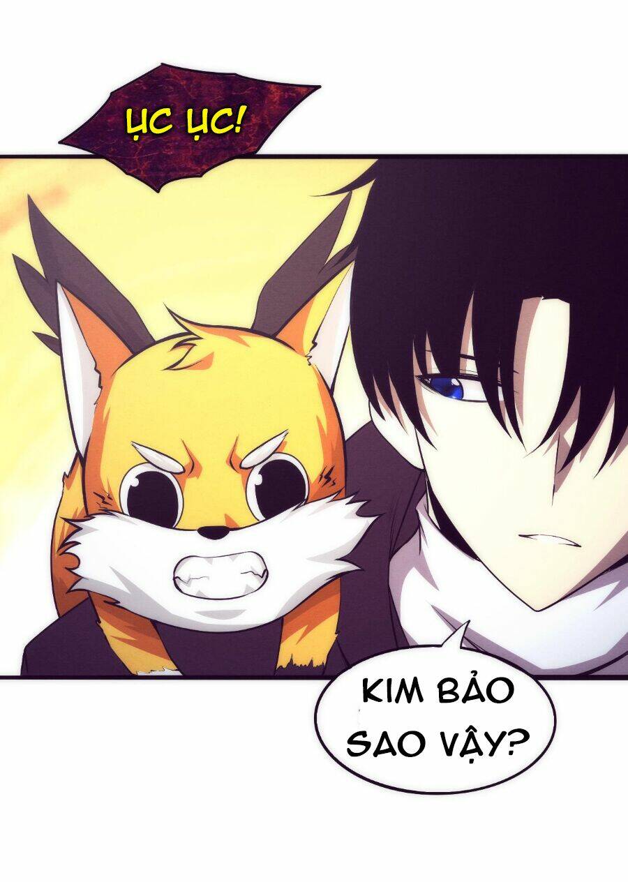 Tiến Hóa Cuồng Triều Chapter 43 - Trang 2