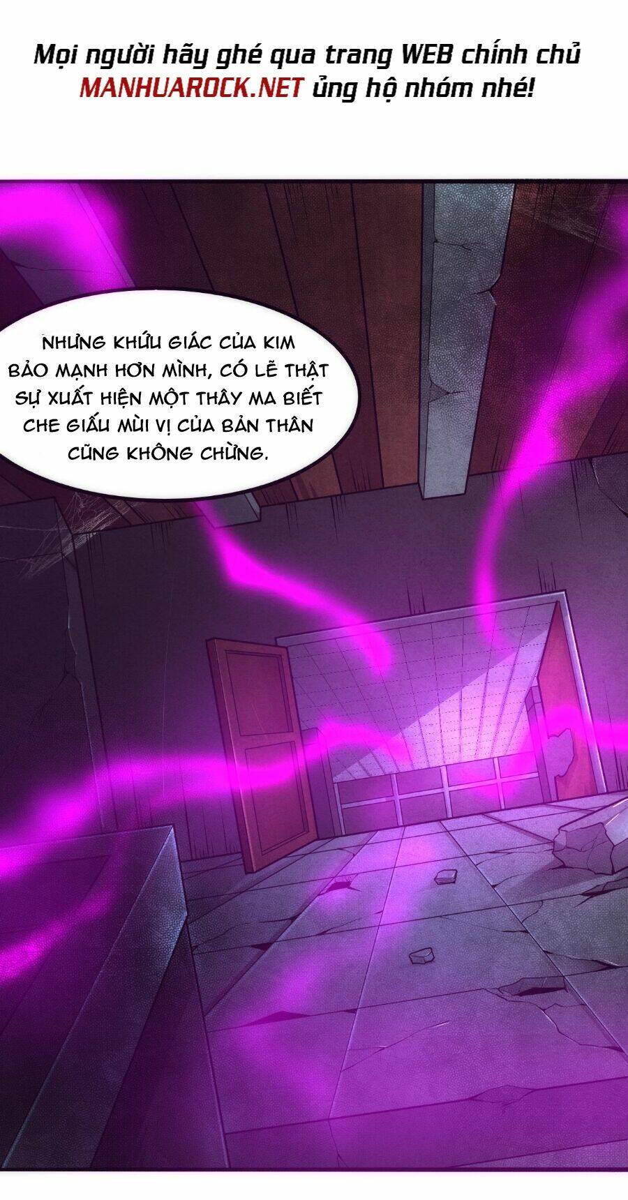 Tiến Hóa Cuồng Triều Chapter 43 - Trang 2