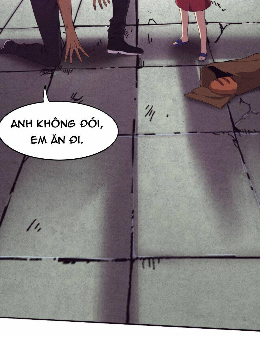 Tiến Hóa Cuồng Triều Chapter 43 - Trang 2