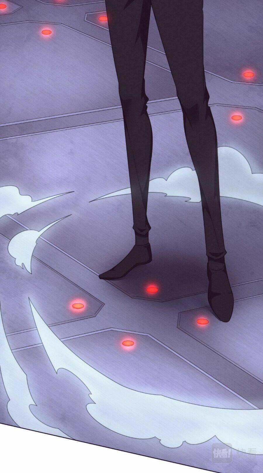 Tiến Hóa Cuồng Triều Chapter 43 - Trang 2