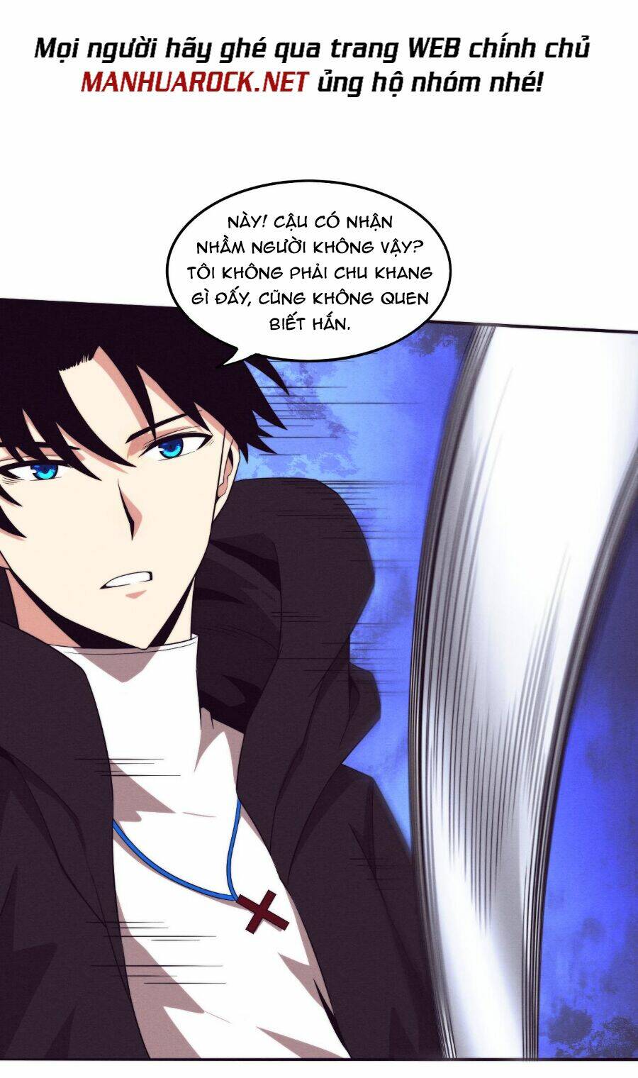 Tiến Hóa Cuồng Triều Chapter 44 - Trang 2