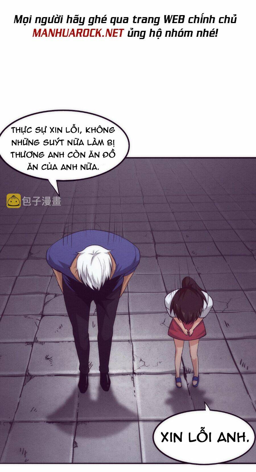 Tiến Hóa Cuồng Triều Chapter 44 - Trang 2