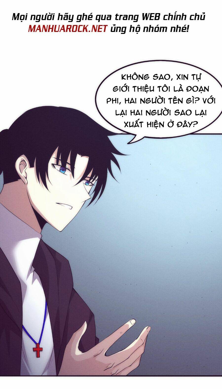 Tiến Hóa Cuồng Triều Chapter 44 - Trang 2