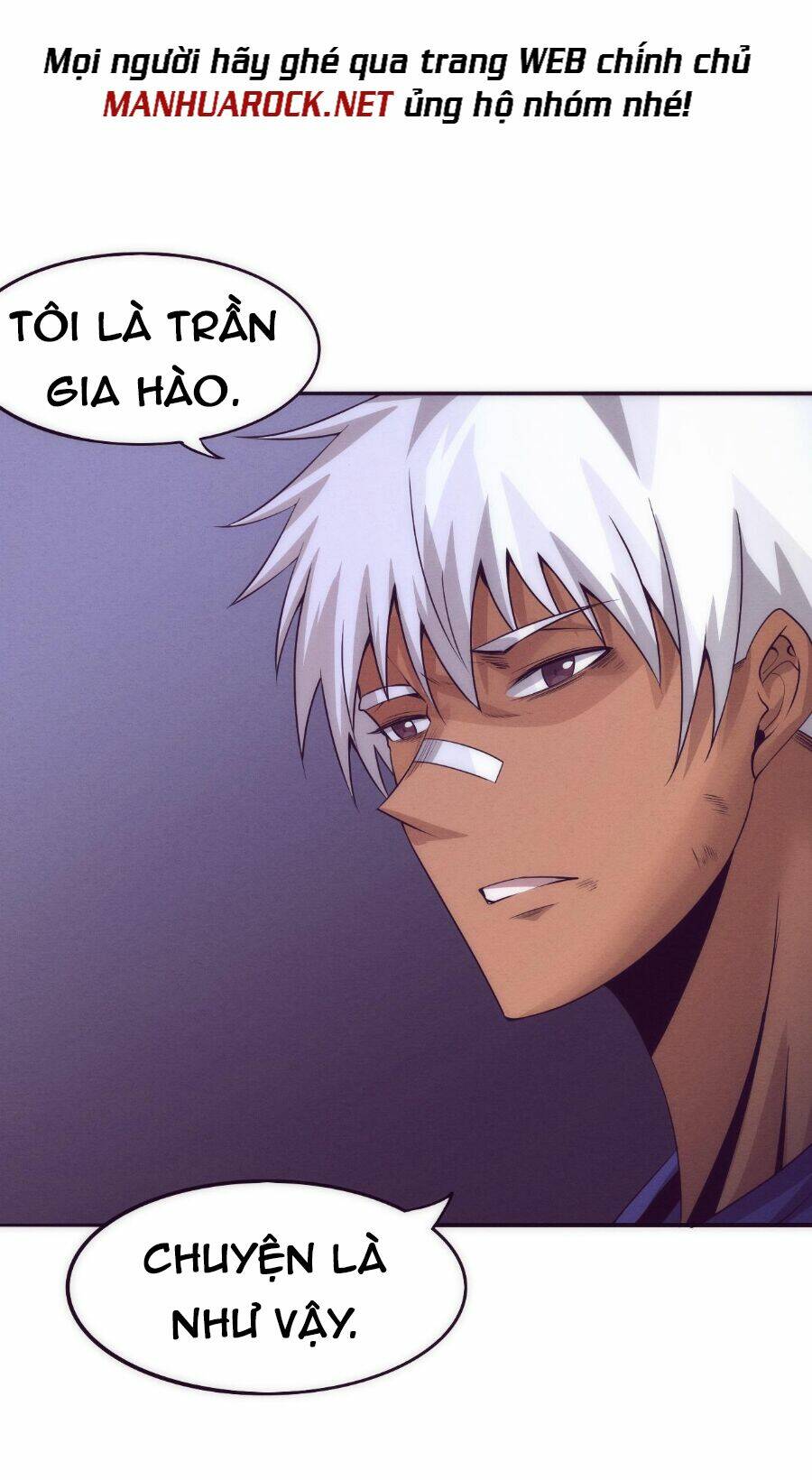 Tiến Hóa Cuồng Triều Chapter 44 - Trang 2