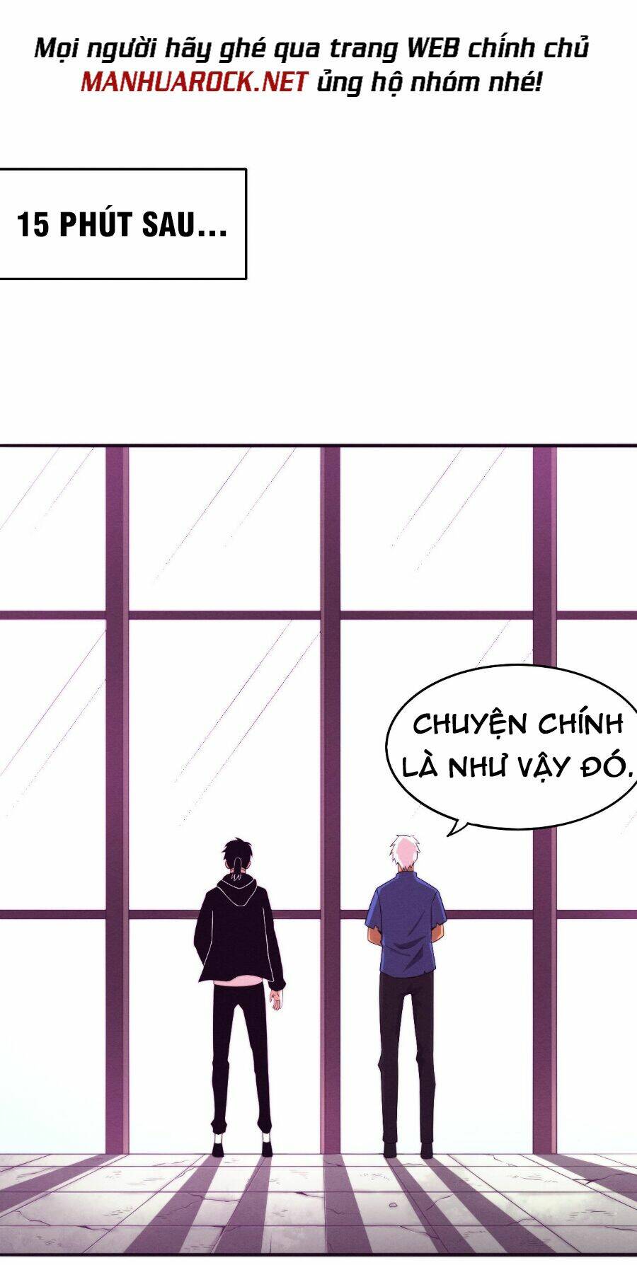 Tiến Hóa Cuồng Triều Chapter 44 - Trang 2