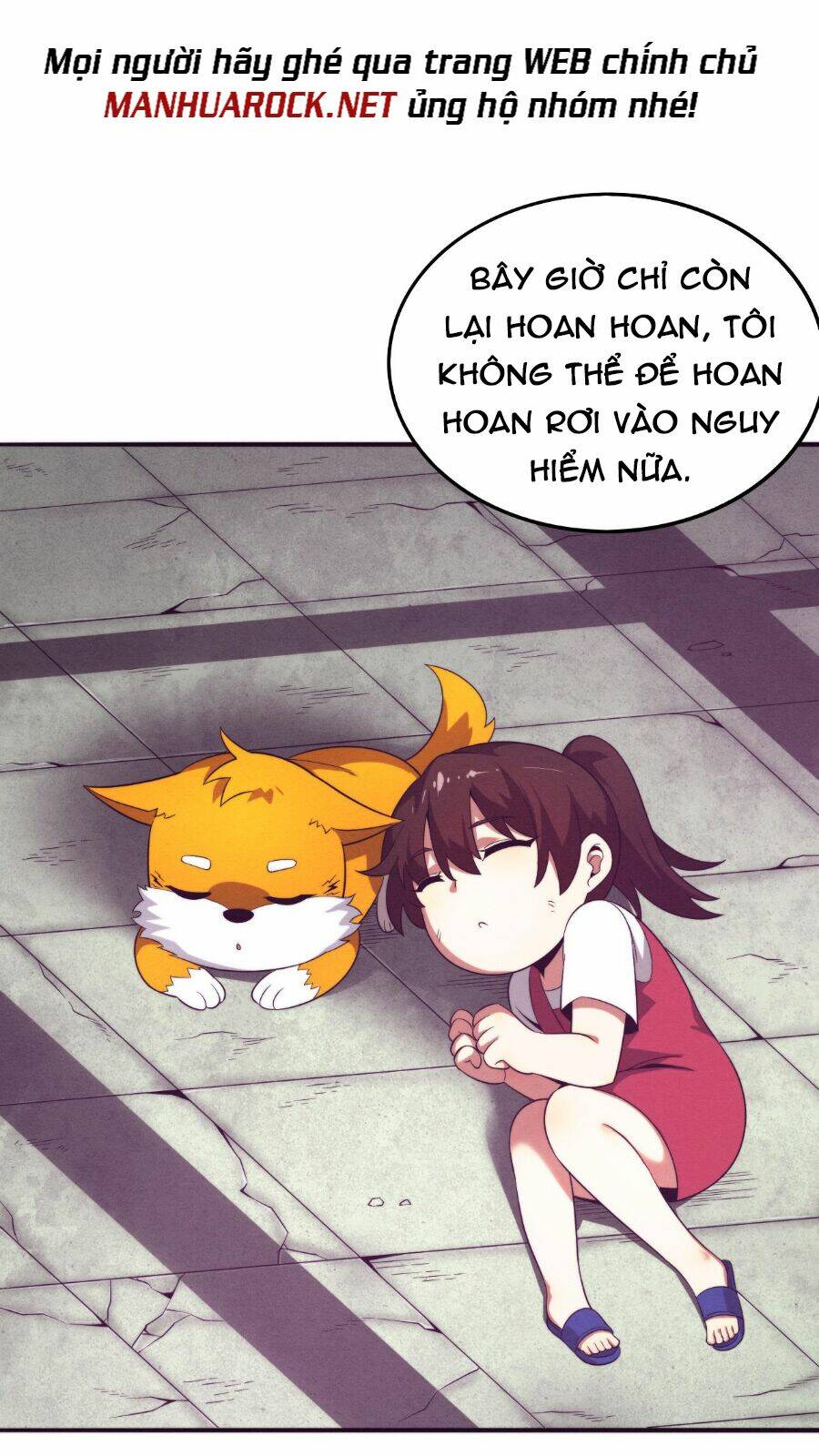 Tiến Hóa Cuồng Triều Chapter 44 - Trang 2