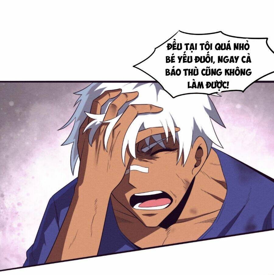 Tiến Hóa Cuồng Triều Chapter 44 - Trang 2