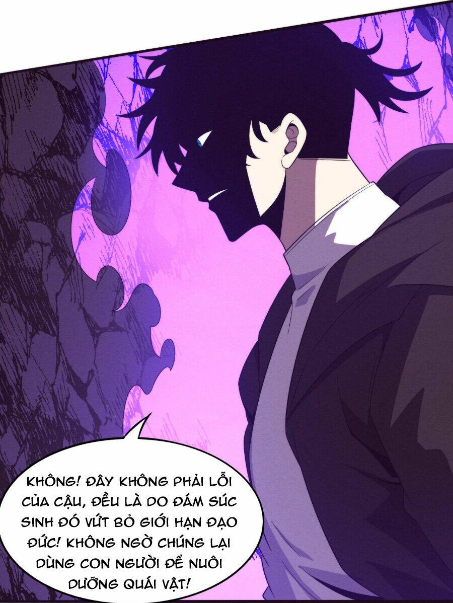 Tiến Hóa Cuồng Triều Chapter 44 - Trang 2