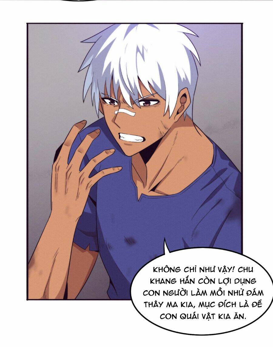 Tiến Hóa Cuồng Triều Chapter 44 - Trang 2