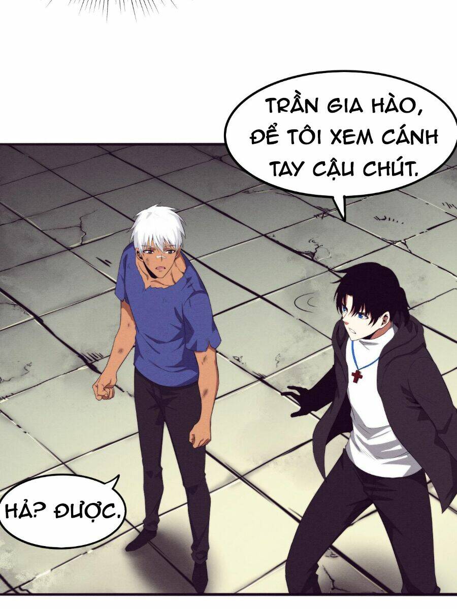 Tiến Hóa Cuồng Triều Chapter 44 - Trang 2