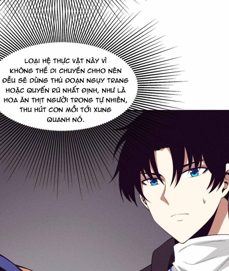 Tiến Hóa Cuồng Triều Chapter 44 - Trang 2