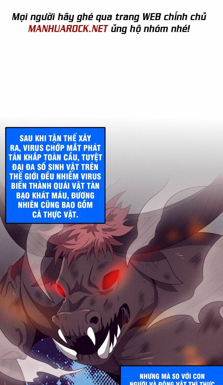 Tiến Hóa Cuồng Triều Chapter 44 - Trang 2