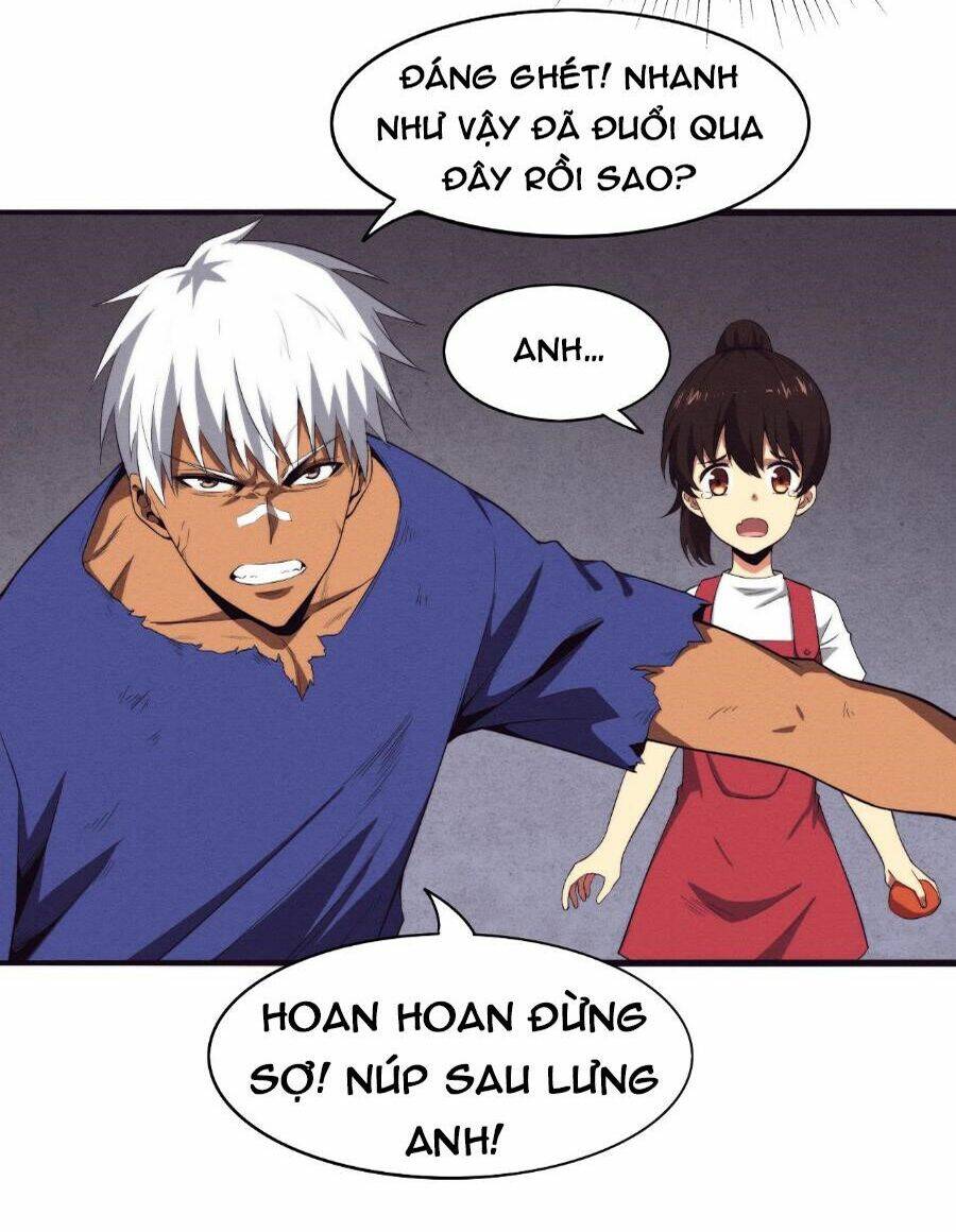 Tiến Hóa Cuồng Triều Chapter 44 - Trang 2