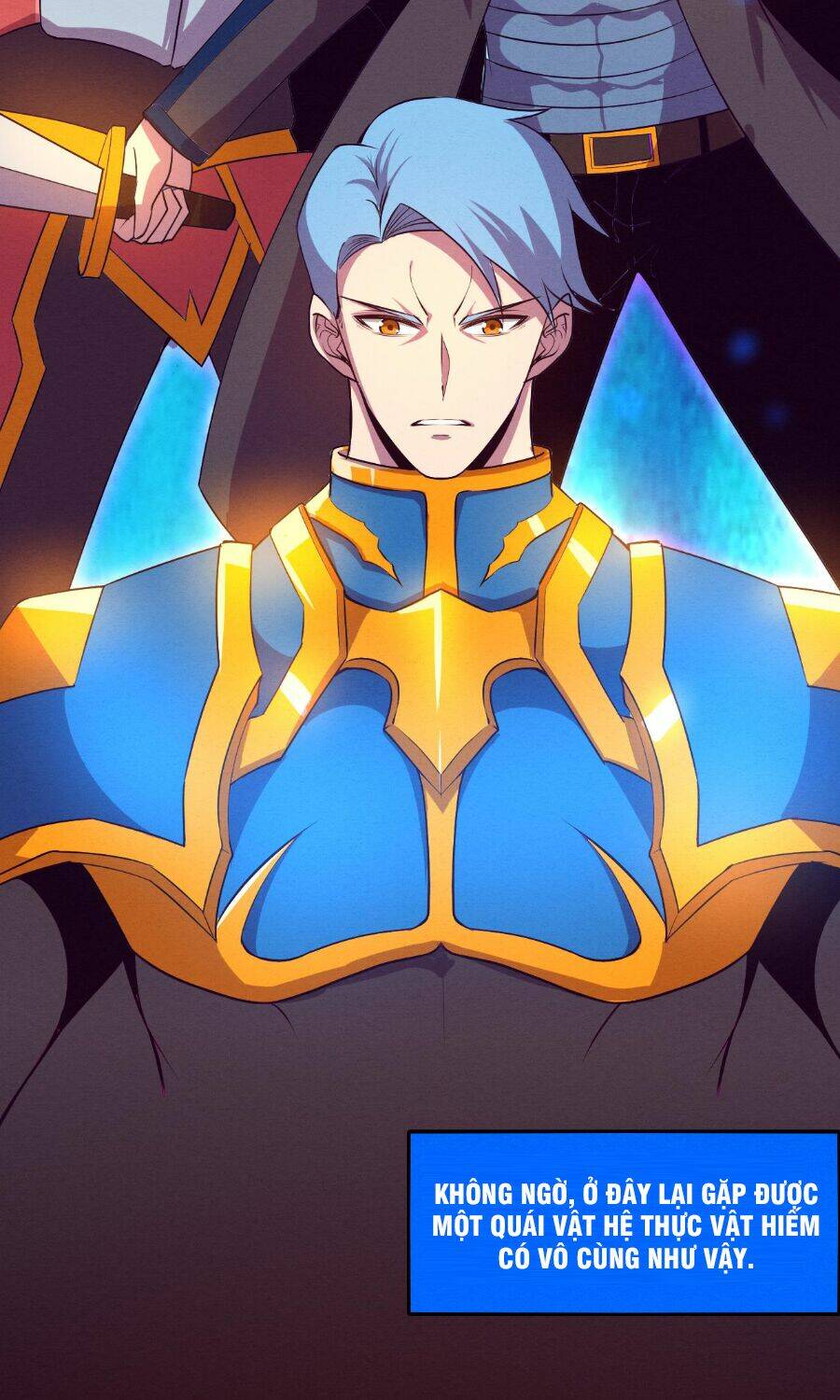 Tiến Hóa Cuồng Triều Chapter 44 - Trang 2