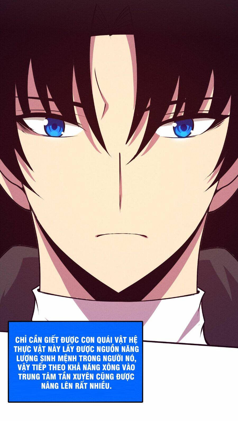 Tiến Hóa Cuồng Triều Chapter 44 - Trang 2