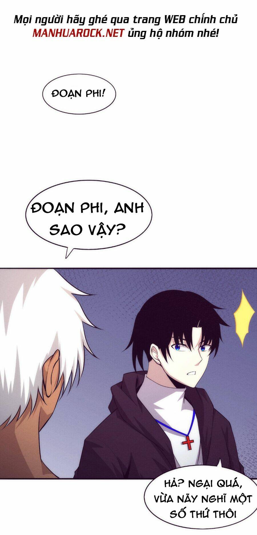 Tiến Hóa Cuồng Triều Chapter 44 - Trang 2