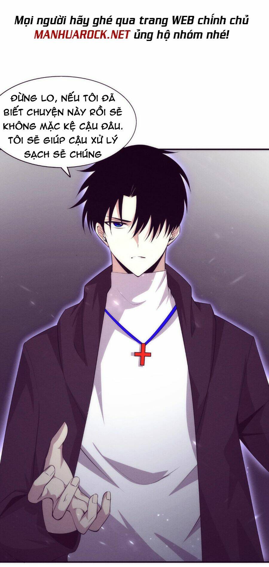 Tiến Hóa Cuồng Triều Chapter 44 - Trang 2