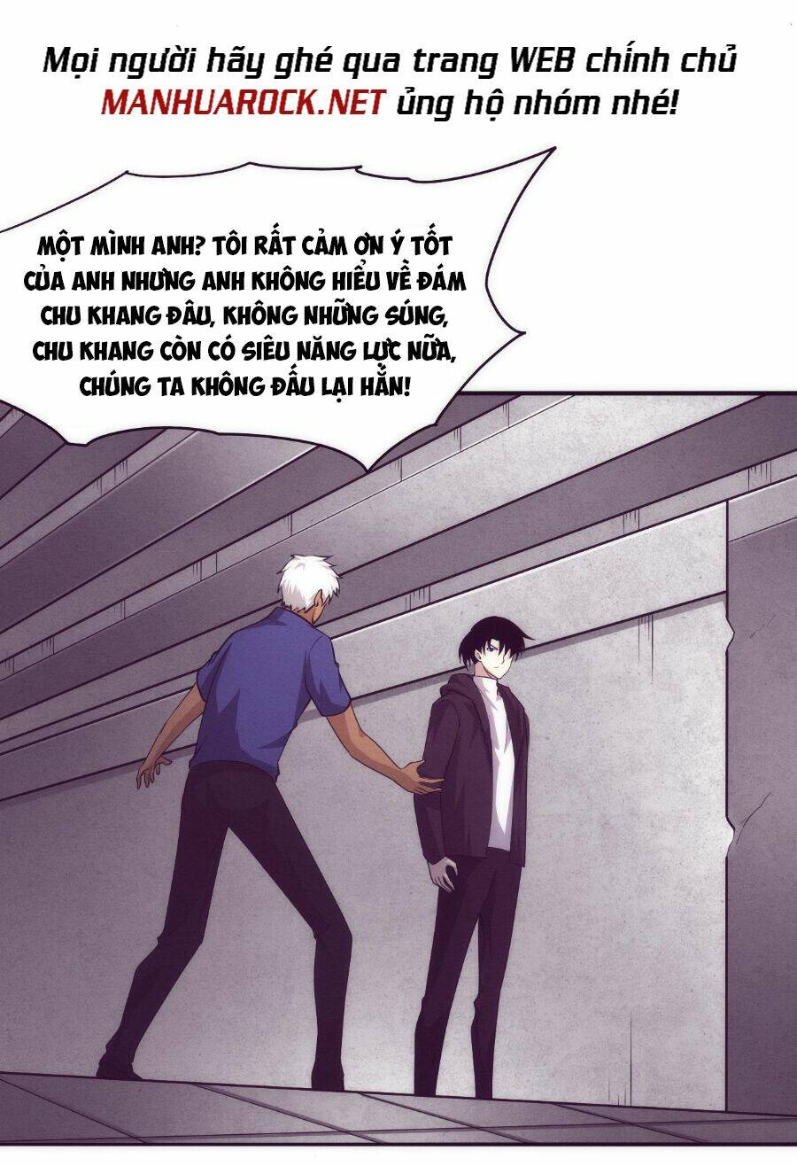 Tiến Hóa Cuồng Triều Chapter 44 - Trang 2