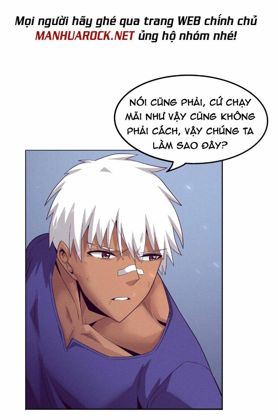 Tiến Hóa Cuồng Triều Chapter 44 - Trang 2