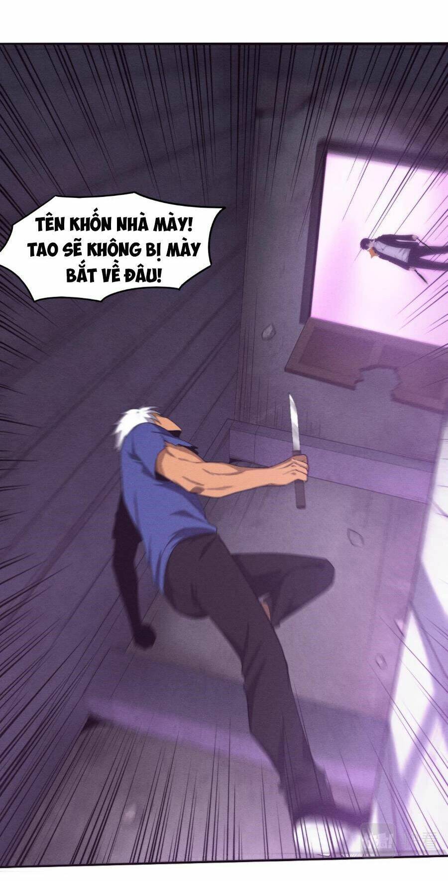 Tiến Hóa Cuồng Triều Chapter 44 - Trang 2