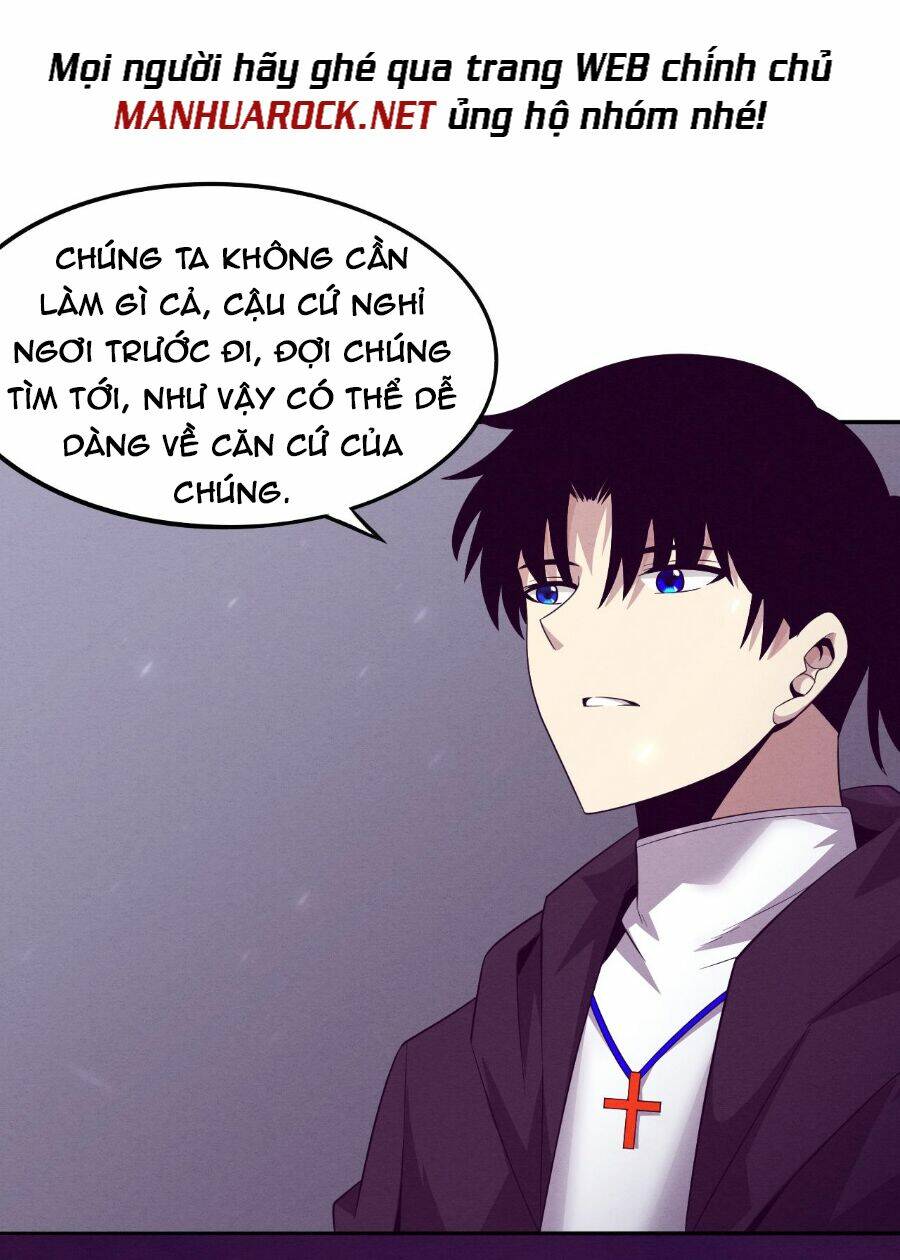 Tiến Hóa Cuồng Triều Chapter 44 - Trang 2