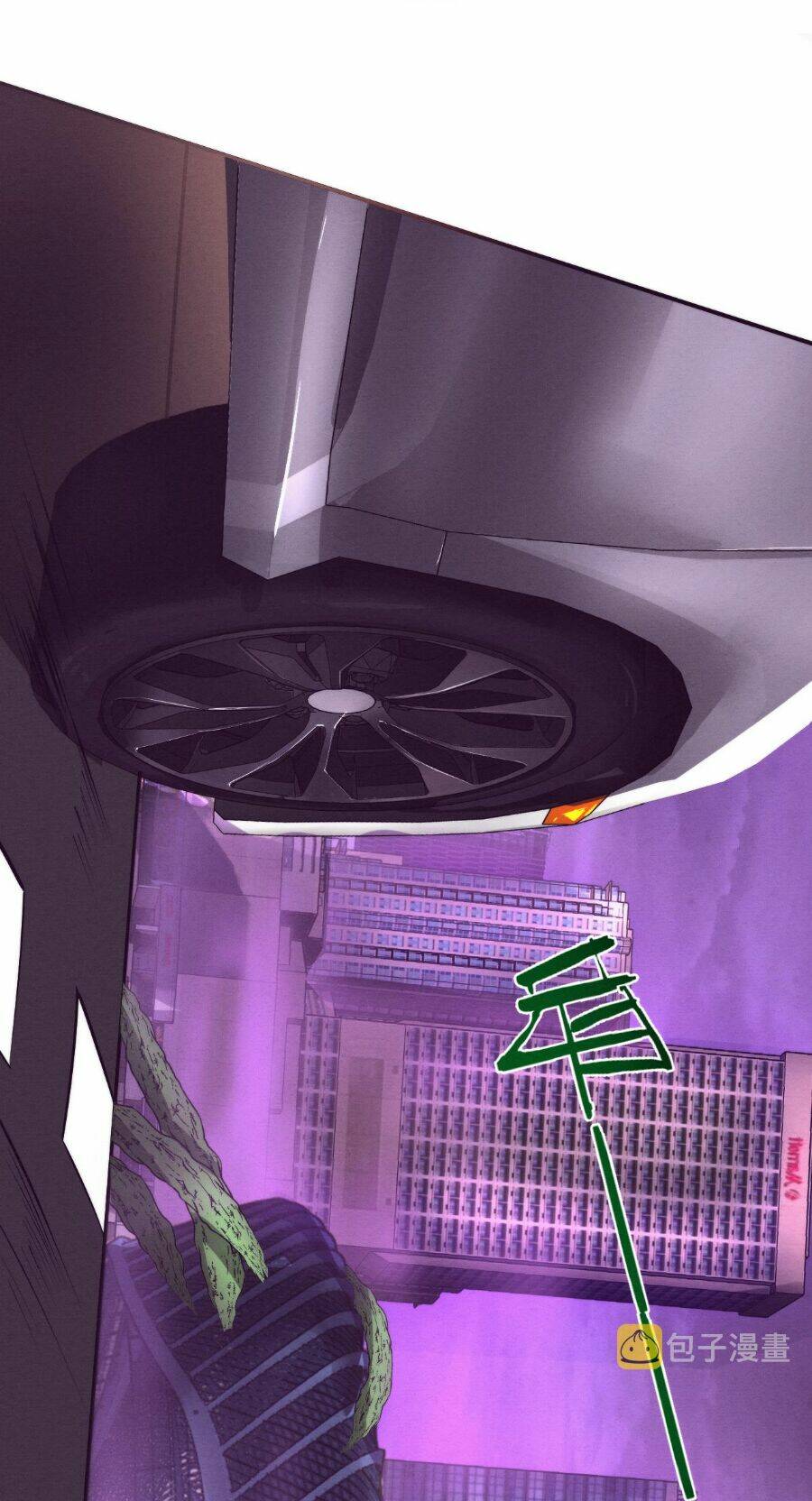 Tiến Hóa Cuồng Triều Chapter 44 - Trang 2