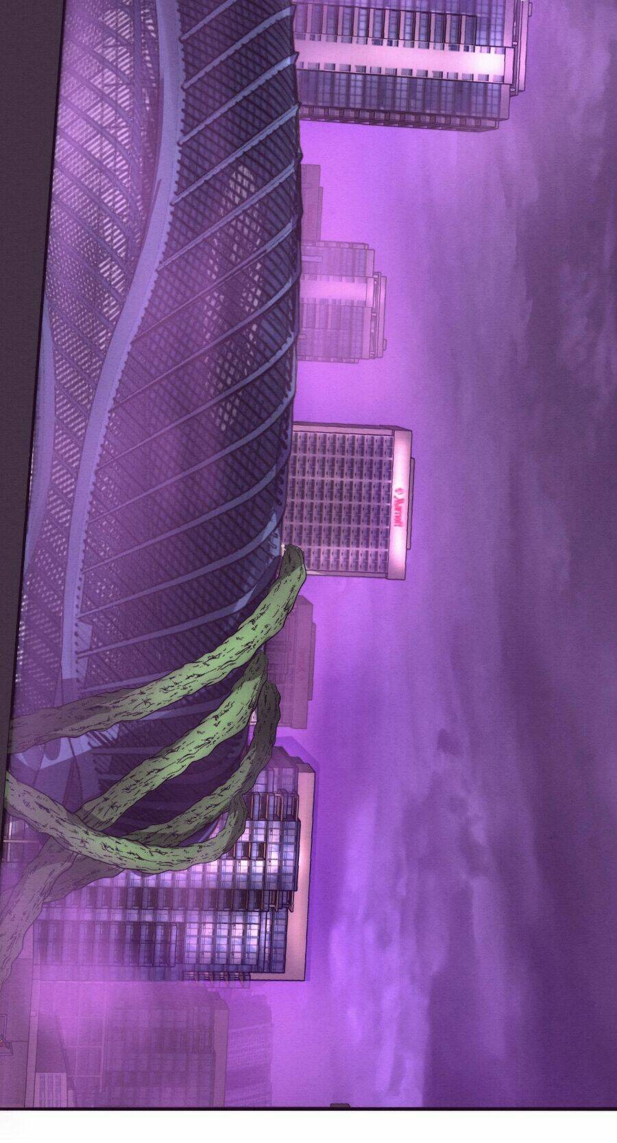 Tiến Hóa Cuồng Triều Chapter 44 - Trang 2